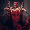 Cabaret / Music-hall / Burlesque