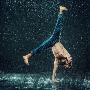 Festival des arts du spectacle à Paris