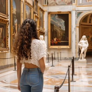 Musée / Monument à Paris