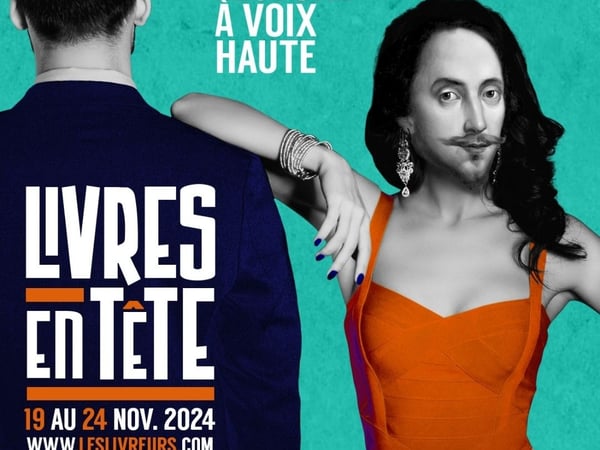 Festival Livres en Tête