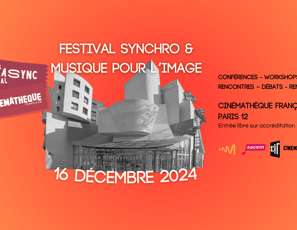 CréaSync Festival