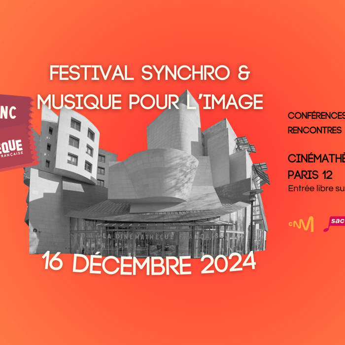 CréaSync Festival