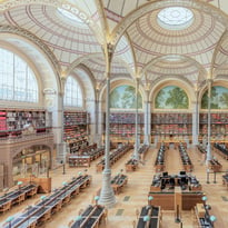 Institut national d'histoire de l'art