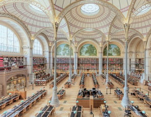 Institut national d'histoire de l'art