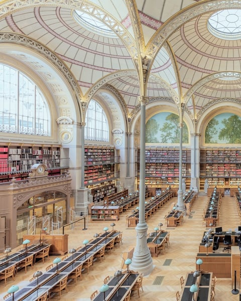 Institut national d'histoire de l'art
