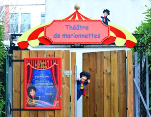Guignol de paname