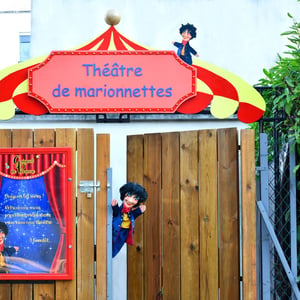 Guignol de paname