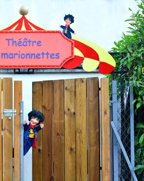 Guignol de paname