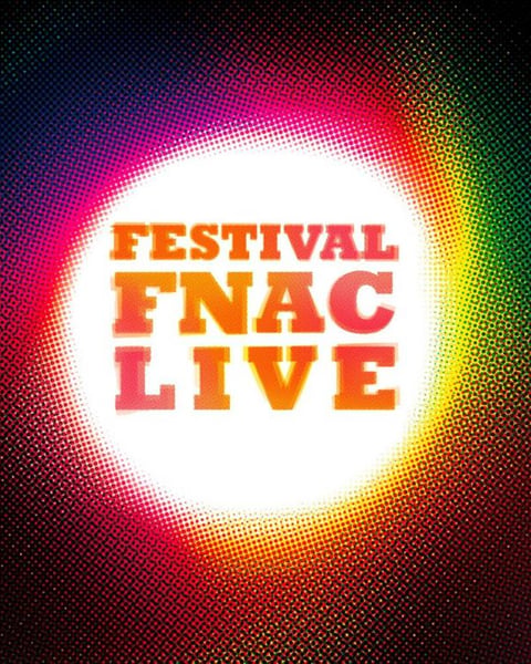 Festival Fnac Live