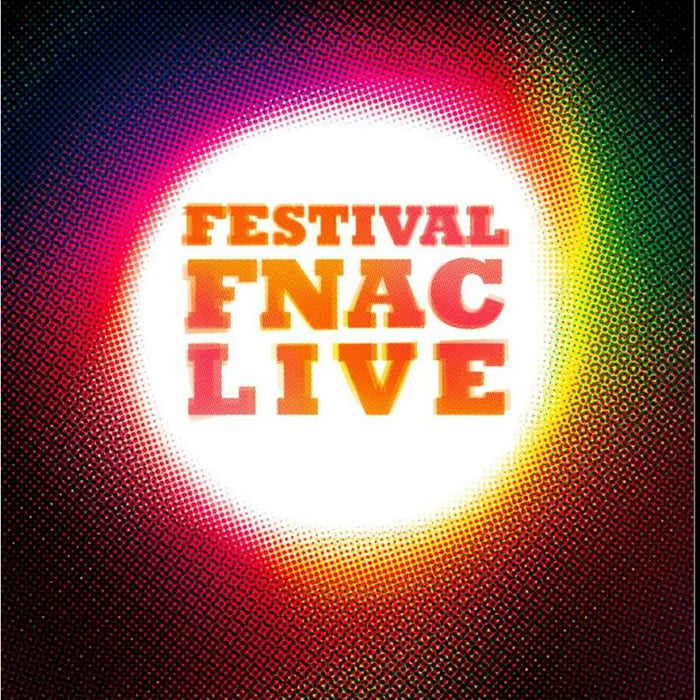 Festival Fnac Live 2024