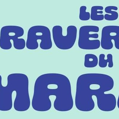 Festival Les Traversées du Marais