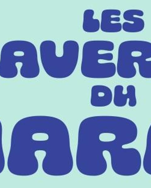 Festival Les Traversées du Marais
