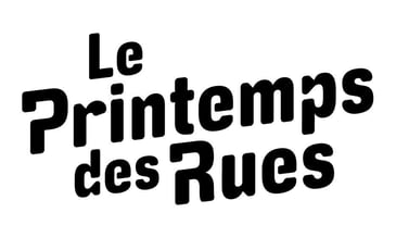 Festival Le Printemps des Rues