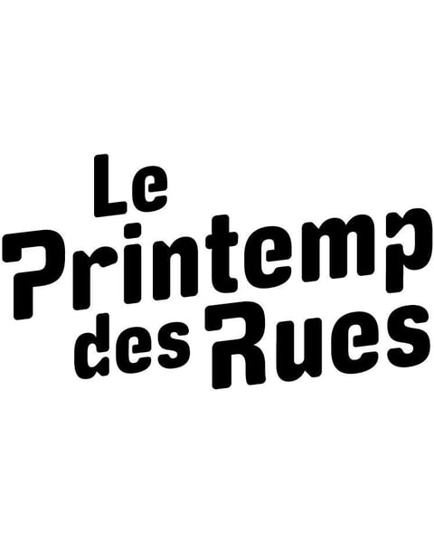 Festival Le Printemps des Rues