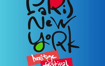 Paris New-York Heritage Festival