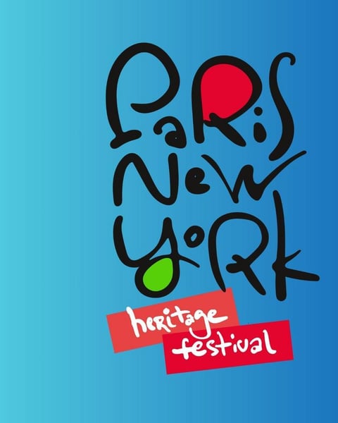 Paris New-York Heritage Festival