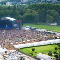 Solidays 2026