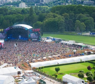 Solidays 2026