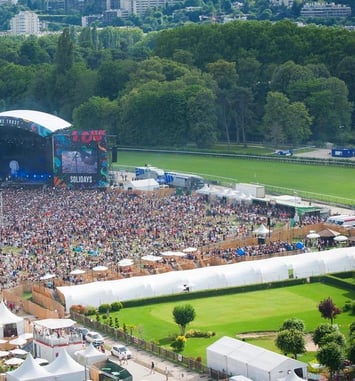 Solidays 2026
