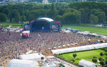 Solidays 2026