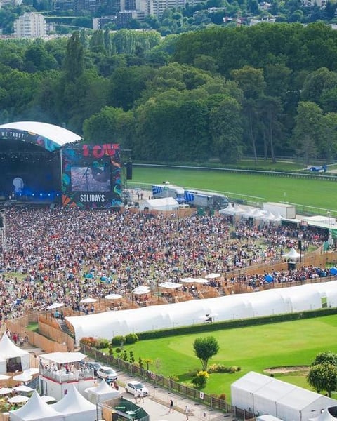 Solidays