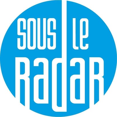 Festival sous le radar