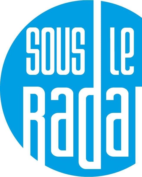Festival sous le radar