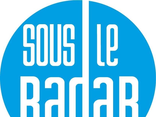 Festival sous le radar