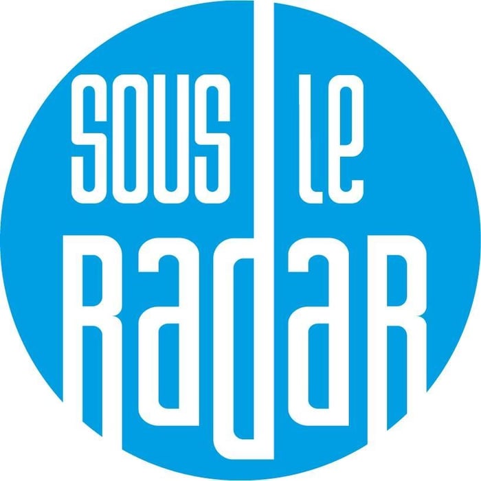 Festival sous le radar