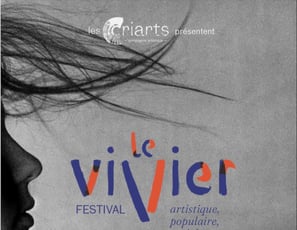 Festival Le Vivier 2025