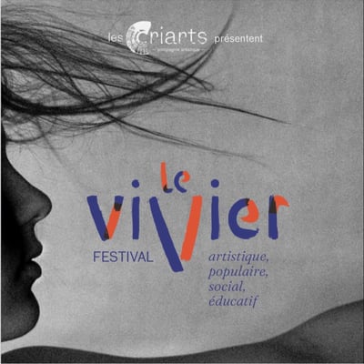 Festival Le Vivier 2025