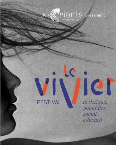 Festival Le Vivier 2027