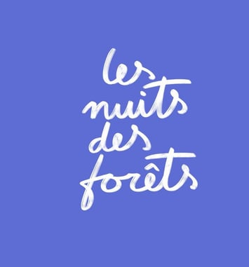 Les nuits des forêts