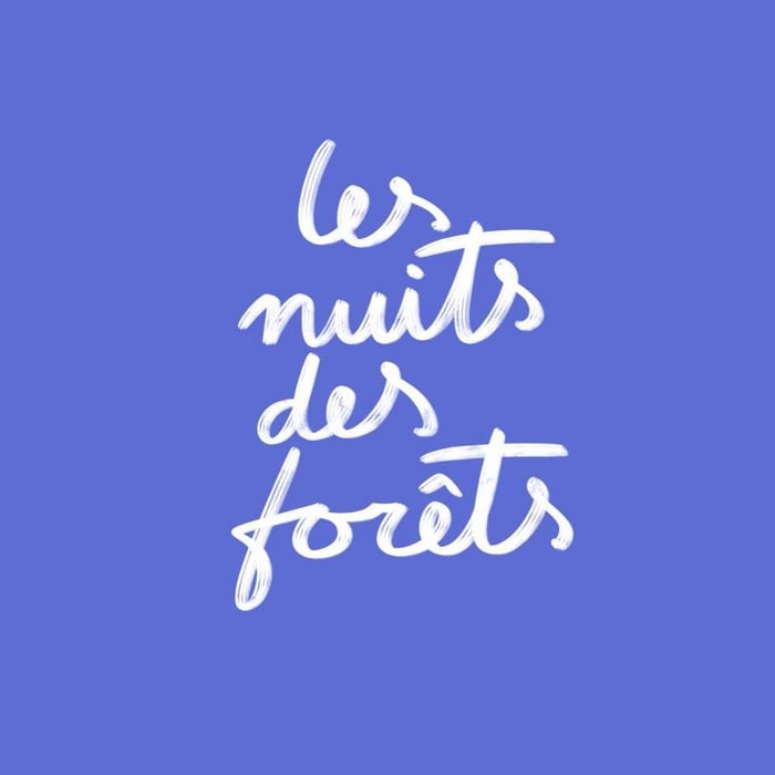 Les nuits des forêts