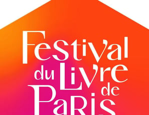 Festival du Livre de Paris 2025