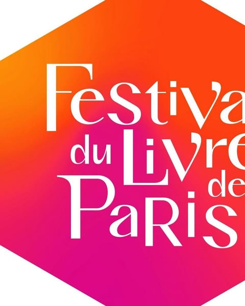 Festival du Livre de Paris 2027