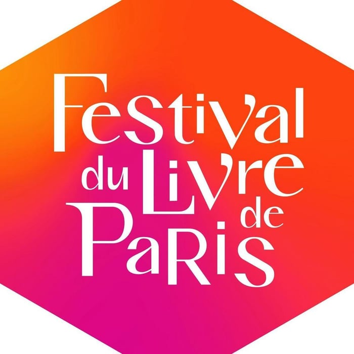 Festival du Livre de Paris 2025