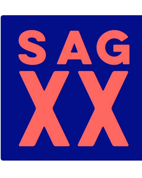 SAGXX-Le Salon des Avant-gardes du XXè Siècle