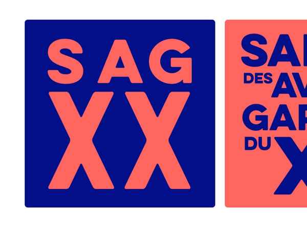 SAGXX-Le Salon des Avant-gardes du XXè Siècle