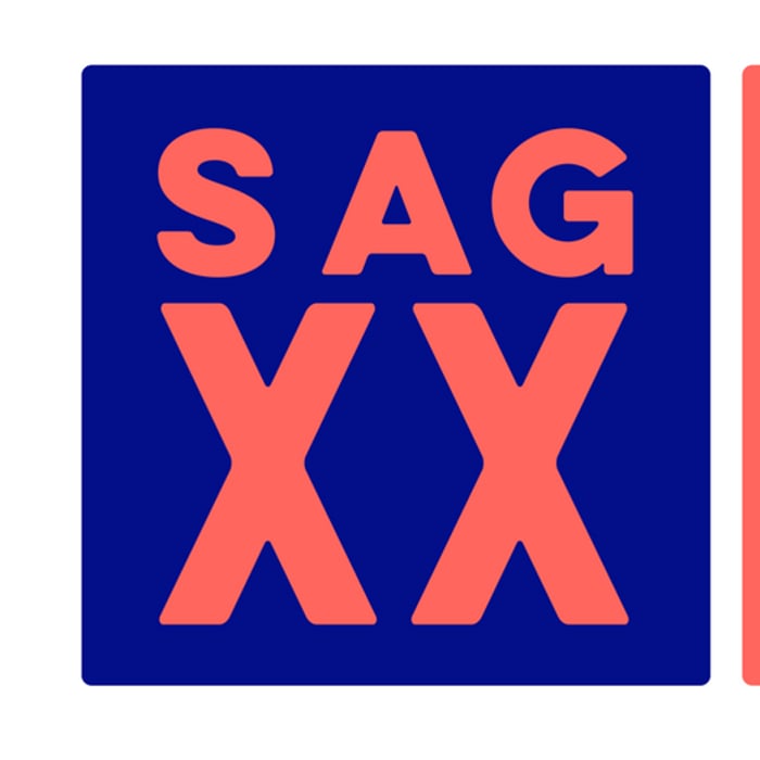 SAGXX-Le Salon des Avant-gardes du XXè Siècle