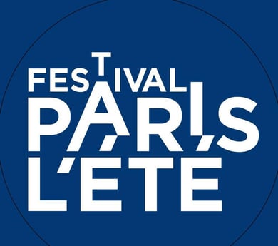 Festival Paris l'été
