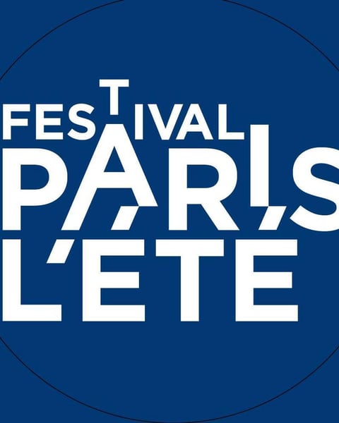 Festival Paris l'été