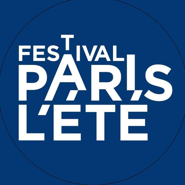 Festival Paris l'été