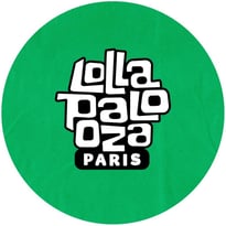 Lollapalooza Paris
