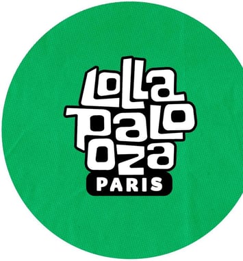 Lollapalooza Paris