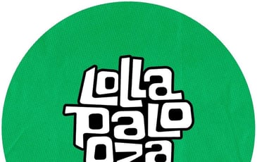 Lollapalooza Paris