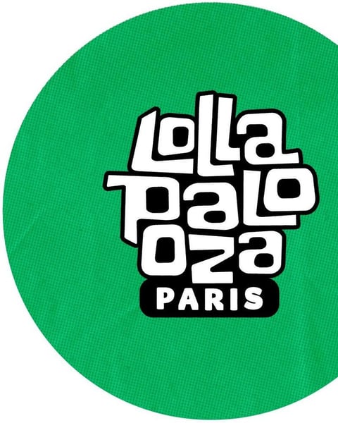 Lollapalooza Paris