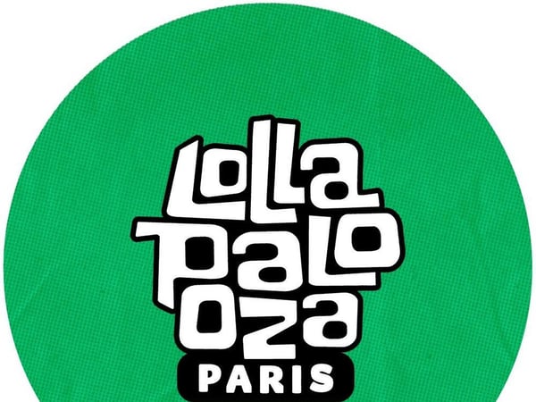 Lollapalooza Paris
