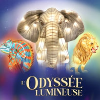 L'Odyssée Lumineuse