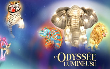 L'Odyssée Lumineuse
